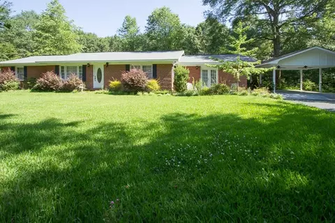 47 Morris Brown Rd, Laurel, MS 39443 photo 3