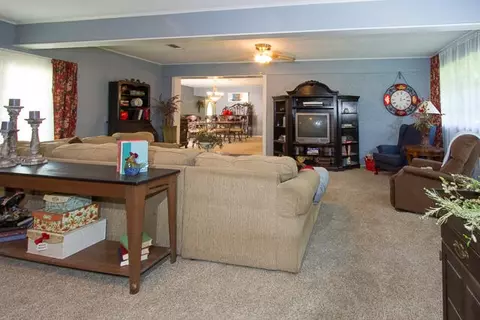 47 Morris Brown Rd, Laurel, MS 39443 photo 5