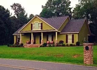 81 Higgins Rd, Sumrall, MS 39482 photo 1