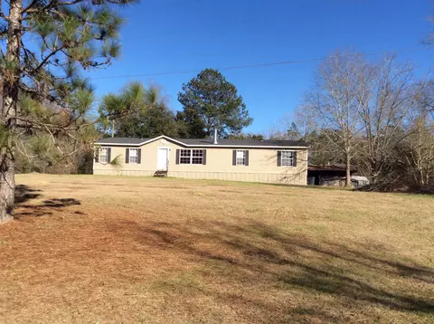 130 Tatum Camp Rd, Purvis, MS 39475 photo 1