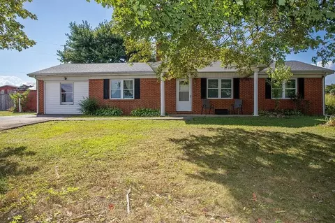 7610 State Highway 1781, Crab Orchard, KY 40419