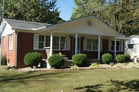 875 Jock Rd, Bee Spring, KY 42207 photo 1