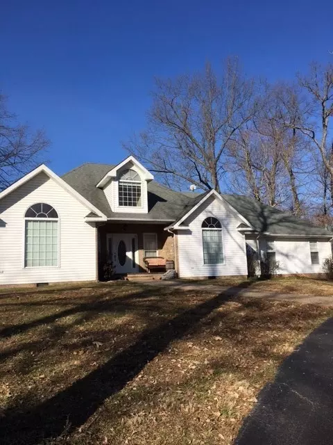 1302 Jack Smith Rd, Glasgow, KY 42141 photo 1