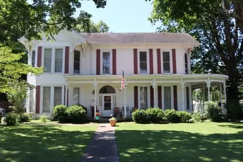 306 E Cedar St, Franklin, KY 42134 photo 1
