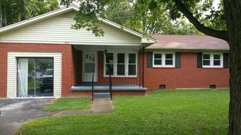 717 Darrell Ave, Franklin, KY 42134 photo 1