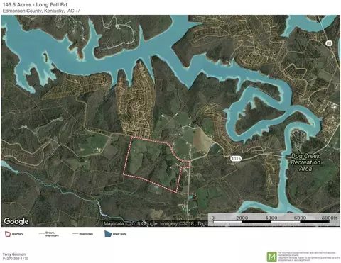 83 Long Fall Rd, Cub Run, KY 42729 photo 1