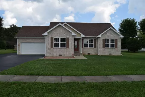 809 Witt Rd, Franklin, KY 42134 photo 1