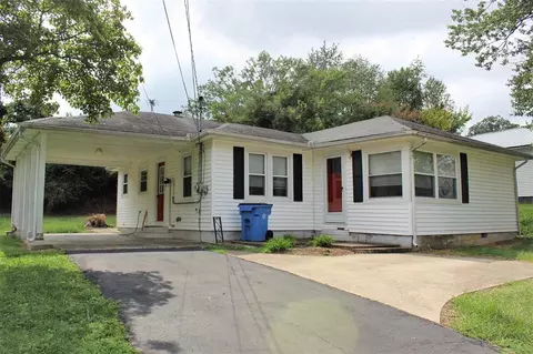 229 Cedar St, Glasgow, KY 42141 photo 1