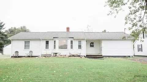 825 E Cedar St, Franklin, KY 42134 photo 1