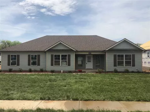 805 China Tree Way, Bowling Green, KY 42101 photo 1