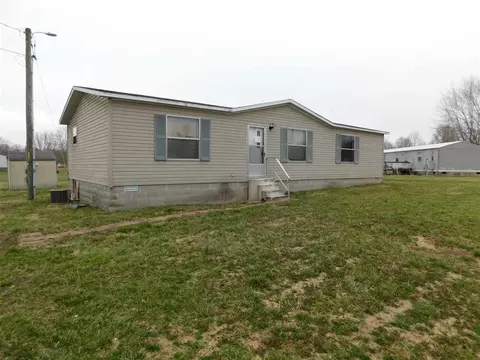 331 No Tree Ln, Glasgow, KY 42141 photo 1
