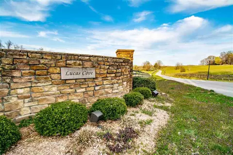 Lot 13 Grimes Way, Glasgow, KY 42141
