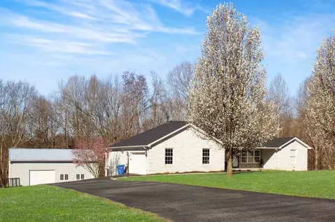 609 Certain Ln, Glasgow, KY 42141 photo 1