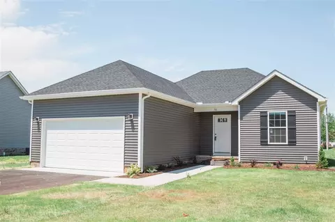 510 Mimosa Dr, Franklin, KY 42134 photo 1