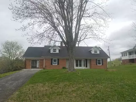 63 Kino Eighty Eight Rd, Eighty Eight, KY 42130 photo 1