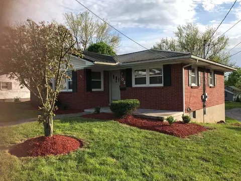 102 E Leech Ave, Glasgow, KY 42141 photo 1