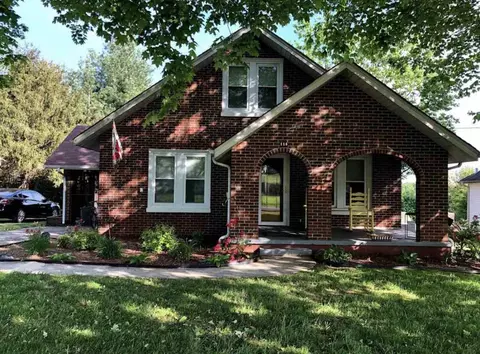 116 Doris Ave, Glasgow, KY 42141 photo 1