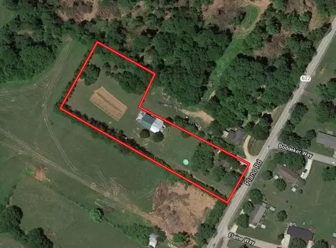 741 Plano Rd, Bowling Green, KY 42104