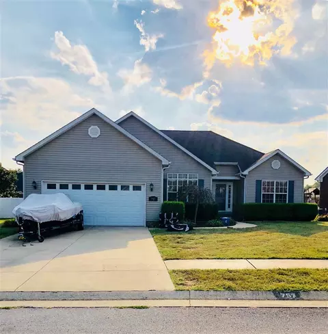 1483 Knobs Rd, Smiths Grove, KY 42171 photo 1