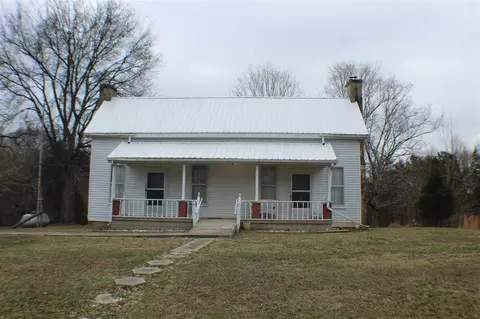5606 Forgy Mill Rd, Dunmor, KY 42339 photo 1