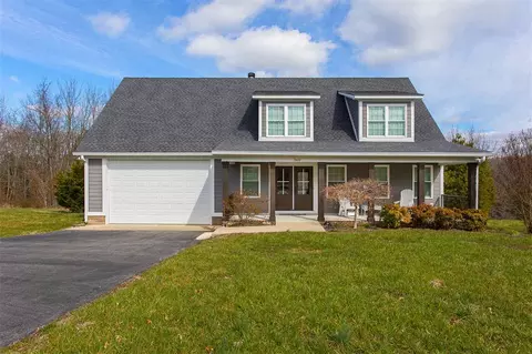 360 Bow Trl, Glasgow, KY 42141 photo 1