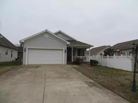 145 Riegel Ln, Paducah, KY 42001 photo 1