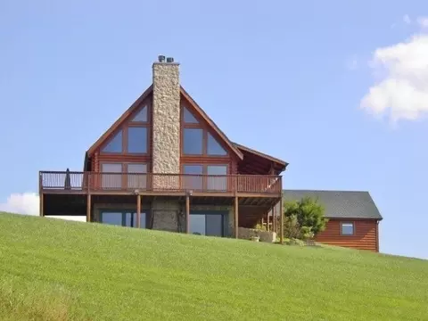 355 Eagle Point Dr, Austin, KY 42123 photo 1