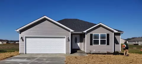 357 Deluth Dr, Bowling Green, KY 42101 photo 1