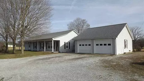 546 Morehead Rd, Rockfield, KY 42274