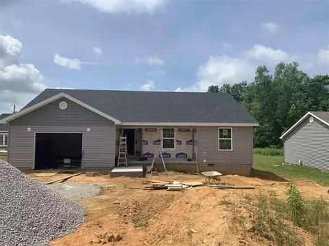 61 Christopher Ave, Glasgow, KY 42141 photo 1