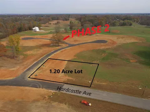 lot14 Hardcastle Farms, Bowling Green, KY 42103
