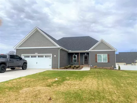 503 Foxridge Way, Franklin, KY 42134 photo 1