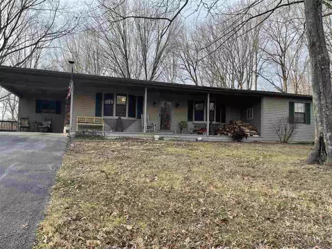 627 Kino Eighty Eight Rd, Eighty Eight, KY 42130 photo 1