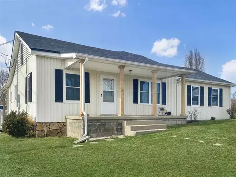 652 Finney Rd, Glasgow, KY 42141 photo 1