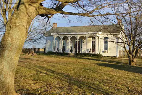 2817 County Loop Rd, Franklin, KY 42134 photo 1