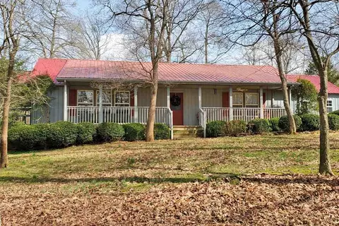 2136 Upper Prices Mill Rd, Franklin, KY 42134 photo 1