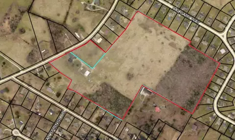 2530 Plum Springs Rd, Bowling Green, KY 42101