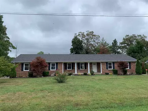 809 Walnut St, Franklin, KY 42134 photo 1