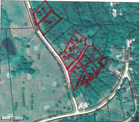 lot S 30 31 32 Canyon Run Rd, Lewisburg, KY 42256