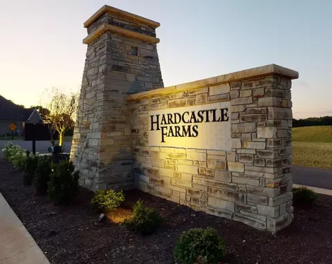 lot4 Hardcastle Farms, Bowling Green, KY 42103