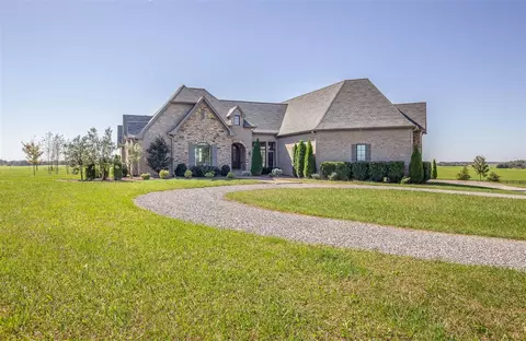 3009 Springfield Rd, Franklin, KY 42134 photo 1