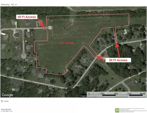 Wilson Way, Franklin, KY 42134