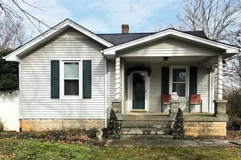 617 E Cedar St, Franklin, KY 42134 photo 1