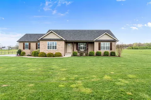 201 Carnes Rd, Smiths Grove, KY 42171