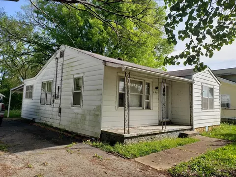 514 Glen Lily Rd, Bowling Green, KY 42101