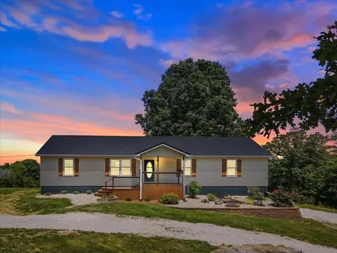 3516 Lone Star Rd, Upton, KY 42784 photo 1