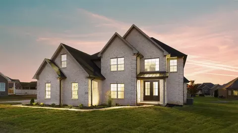 3343 Sunburst Ct, Bowling Green, KY 42101
