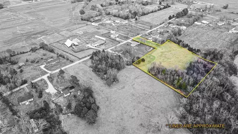 3 Howlett Drive, Auburn, KY 42206