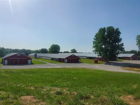 0 Highland Lick Rd, Elkton, KY 42220