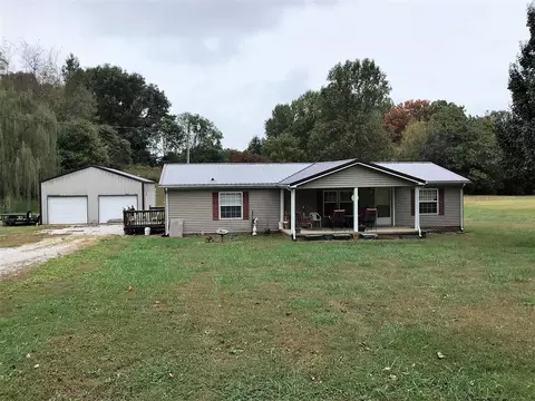 111 Mutter Rd, Glasgow, KY 42141 photo 1